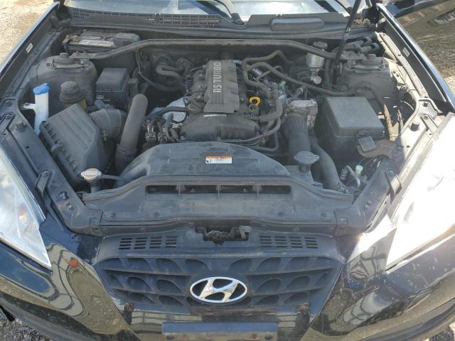 Photo 10 VIN: KMHHT6KD8CU065510 - HYUNDAI GENESIS 