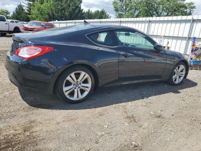 Photo 2 VIN: KMHHT6KD8CU065510 - HYUNDAI GENESIS 