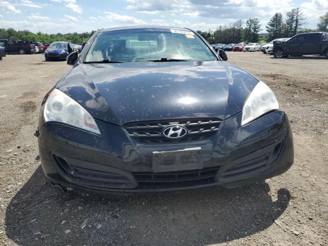 Photo 4 VIN: KMHHT6KD8CU065510 - HYUNDAI GENESIS 