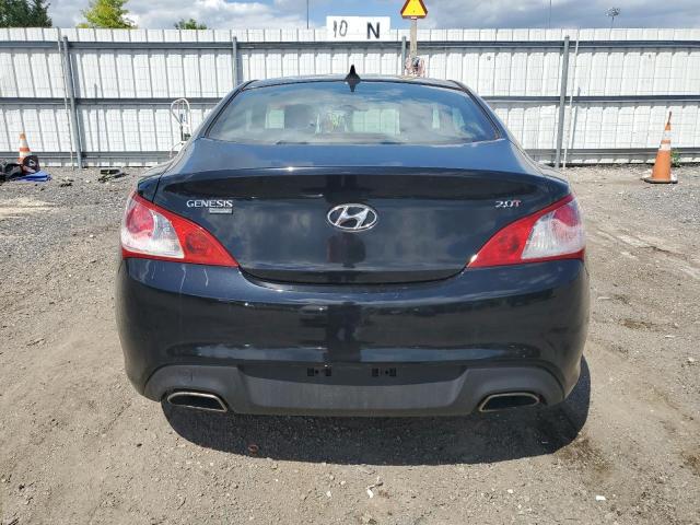 Photo 5 VIN: KMHHT6KD8CU065510 - HYUNDAI GENESIS 