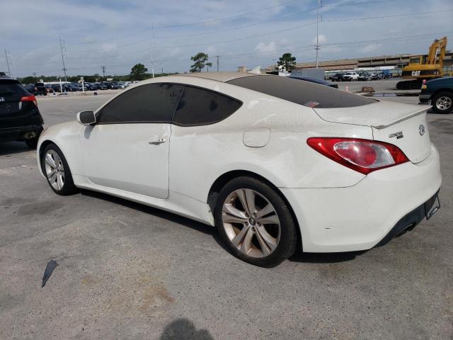 Photo 1 VIN: KMHHT6KD8CU067287 - HYUNDAI GENESIS 