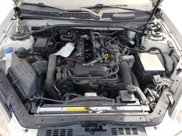 Photo 10 VIN: KMHHT6KD8CU067287 - HYUNDAI GENESIS 