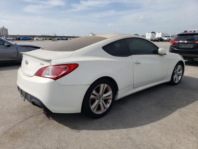 Photo 2 VIN: KMHHT6KD8CU067287 - HYUNDAI GENESIS 