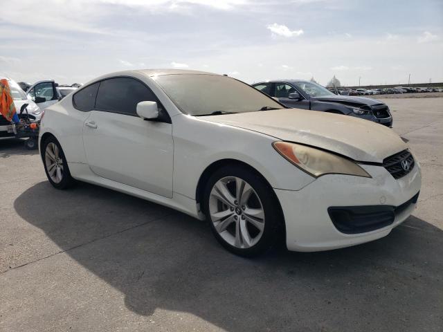 Photo 3 VIN: KMHHT6KD8CU067287 - HYUNDAI GENESIS 