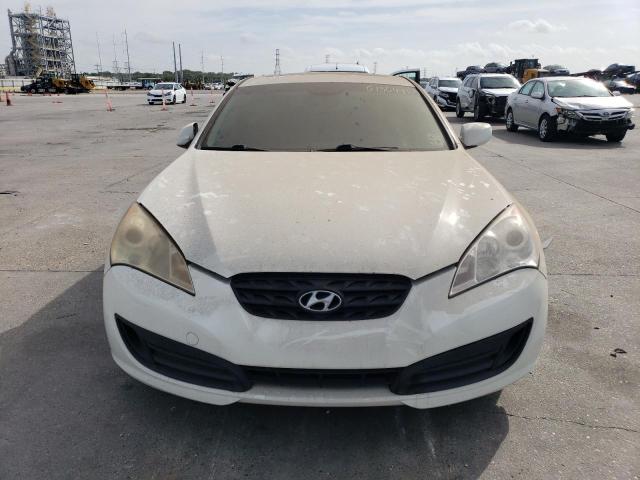 Photo 4 VIN: KMHHT6KD8CU067287 - HYUNDAI GENESIS 