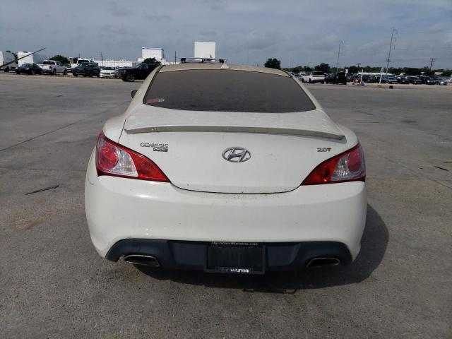 Photo 5 VIN: KMHHT6KD8CU067287 - HYUNDAI GENESIS 