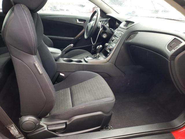 Photo 4 VIN: KMHHT6KD8CU076572 - HYUNDAI GENESIS CO 