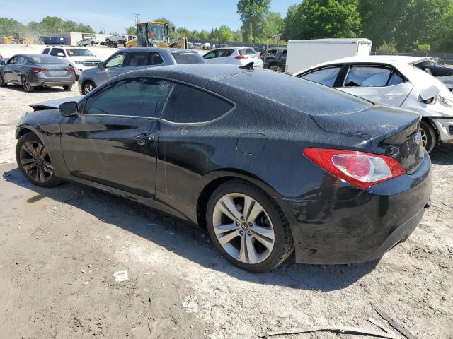 Photo 1 VIN: KMHHT6KD8CU078550 - HYUNDAI GENESIS 