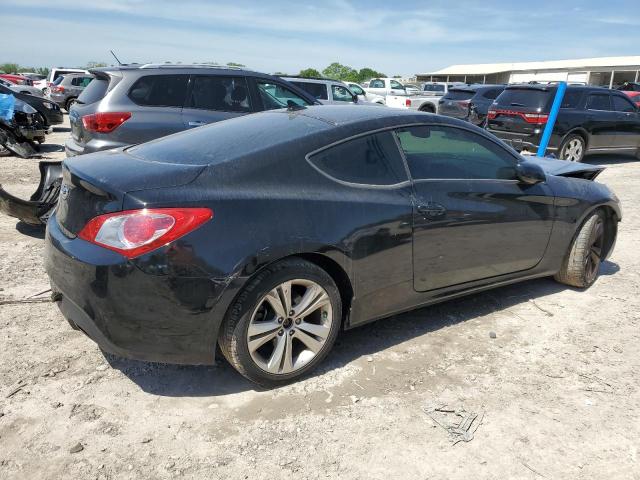 Photo 2 VIN: KMHHT6KD8CU078550 - HYUNDAI GENESIS 