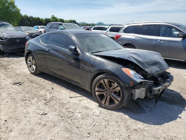 Photo 3 VIN: KMHHT6KD8CU078550 - HYUNDAI GENESIS 