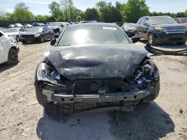 Photo 4 VIN: KMHHT6KD8CU078550 - HYUNDAI GENESIS 