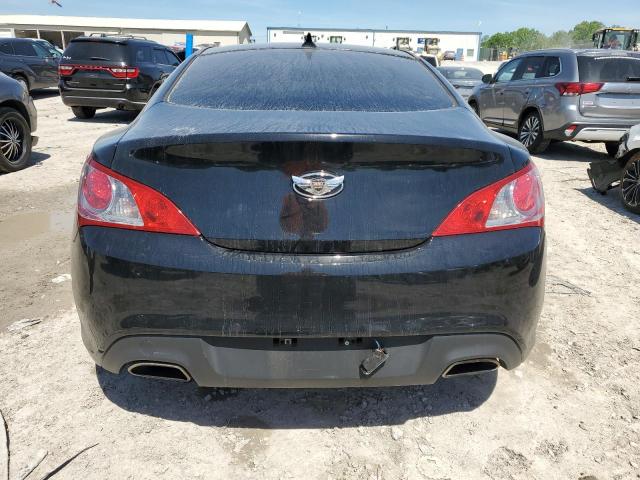 Photo 5 VIN: KMHHT6KD8CU078550 - HYUNDAI GENESIS 