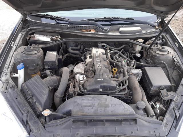 Photo 10 VIN: KMHHT6KD8CU078709 - HYUNDAI GENESIS CO 