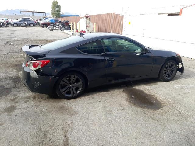 Photo 2 VIN: KMHHT6KD8CU078709 - HYUNDAI GENESIS CO 