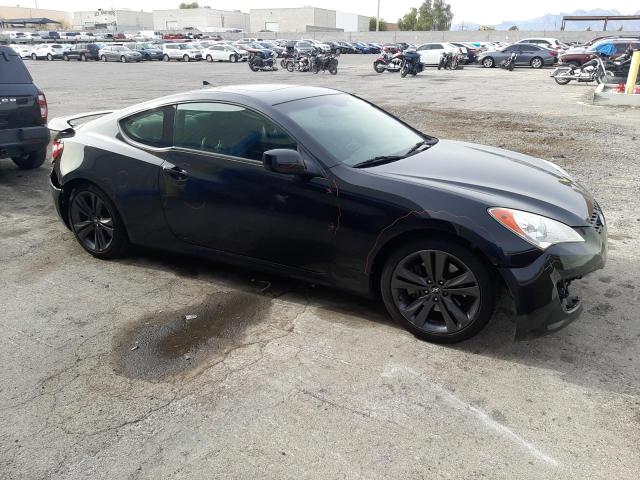 Photo 3 VIN: KMHHT6KD8CU078709 - HYUNDAI GENESIS CO 