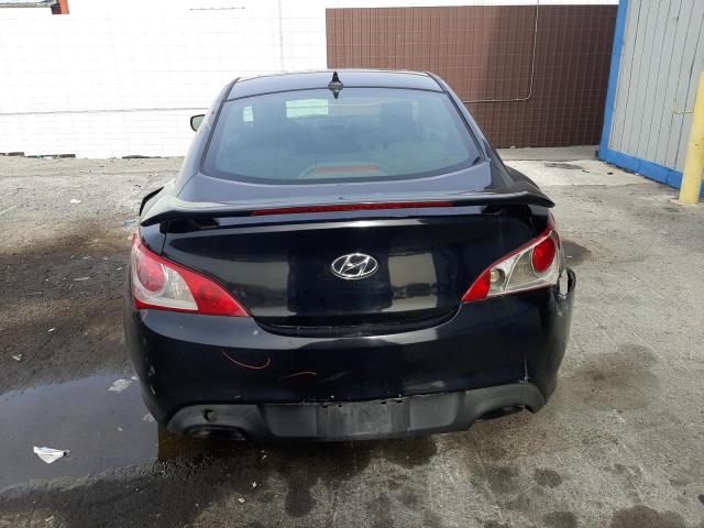 Photo 5 VIN: KMHHT6KD8CU078709 - HYUNDAI GENESIS CO 