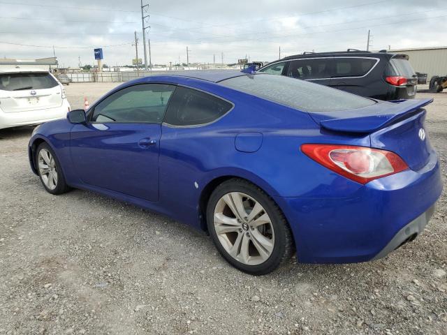 Photo 1 VIN: KMHHT6KD8CU079021 - HYUNDAI GENESIS 