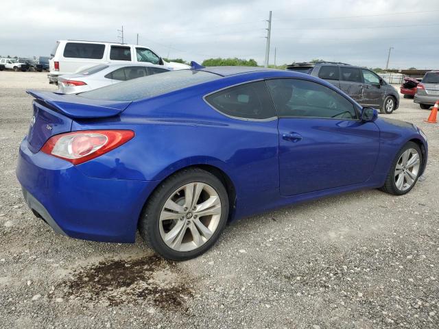 Photo 2 VIN: KMHHT6KD8CU079021 - HYUNDAI GENESIS 