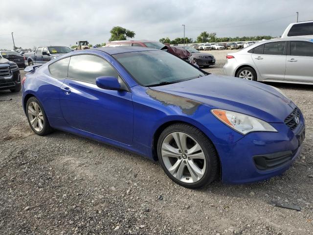 Photo 3 VIN: KMHHT6KD8CU079021 - HYUNDAI GENESIS 