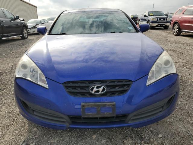 Photo 4 VIN: KMHHT6KD8CU079021 - HYUNDAI GENESIS 