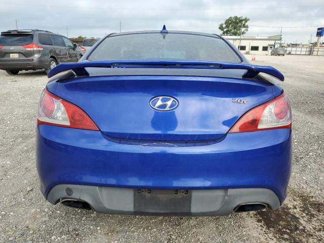 Photo 5 VIN: KMHHT6KD8CU079021 - HYUNDAI GENESIS 