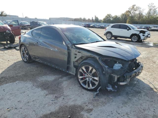 Photo 3 VIN: KMHHT6KD8DU081899 - HYUNDAI GENESIS CO 