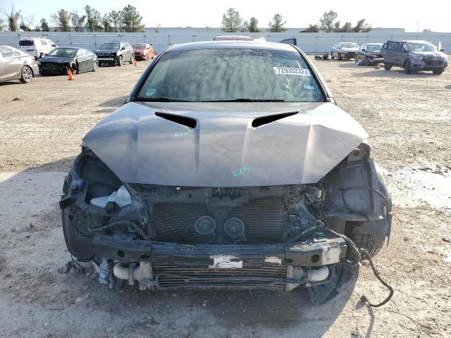 Photo 4 VIN: KMHHT6KD8DU081899 - HYUNDAI GENESIS CO 