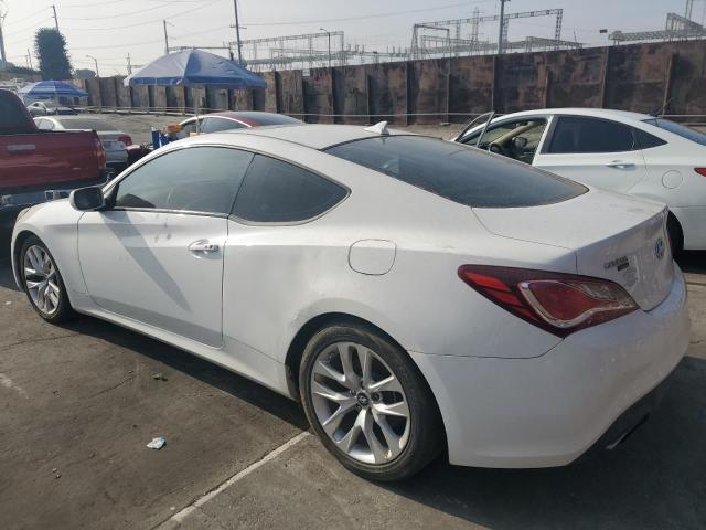 Photo 1 VIN: KMHHT6KD8DU082874 - HYUNDAI GENESIS CO 