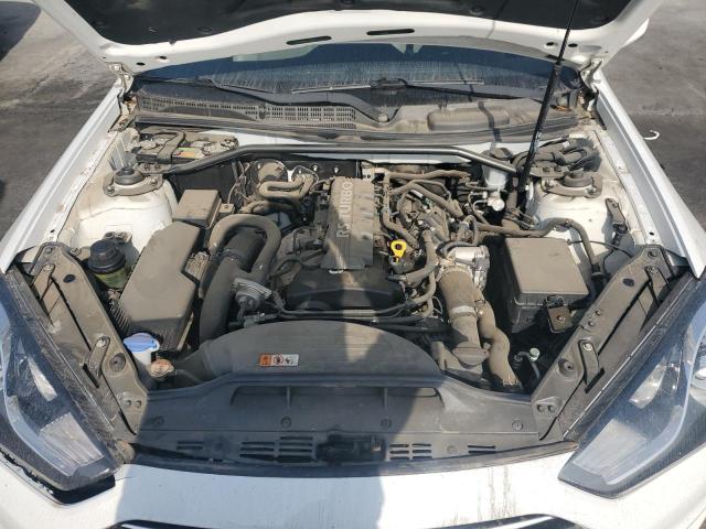 Photo 10 VIN: KMHHT6KD8DU082874 - HYUNDAI GENESIS CO 