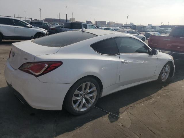 Photo 2 VIN: KMHHT6KD8DU082874 - HYUNDAI GENESIS CO 