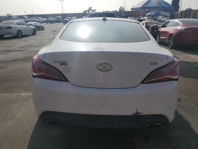 Photo 5 VIN: KMHHT6KD8DU082874 - HYUNDAI GENESIS CO 