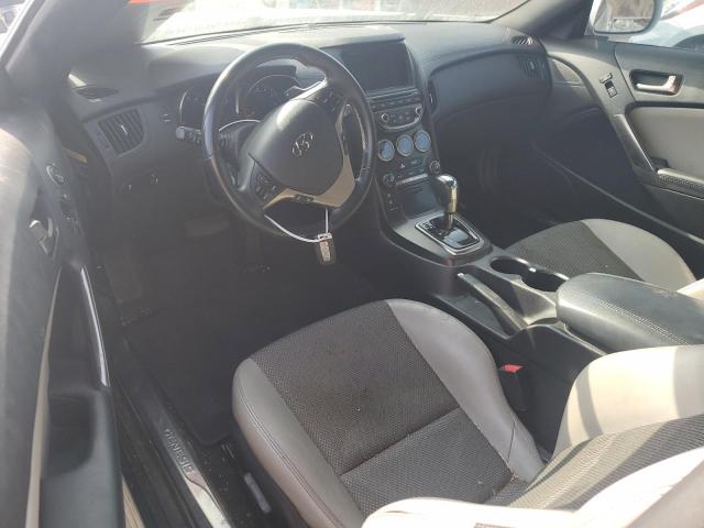 Photo 7 VIN: KMHHT6KD8DU082874 - HYUNDAI GENESIS CO 