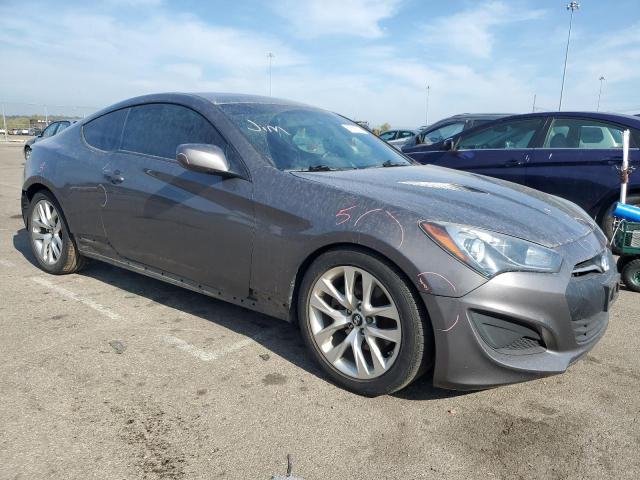 Photo 3 VIN: KMHHT6KD8DU092062 - HYUNDAI GENESIS 