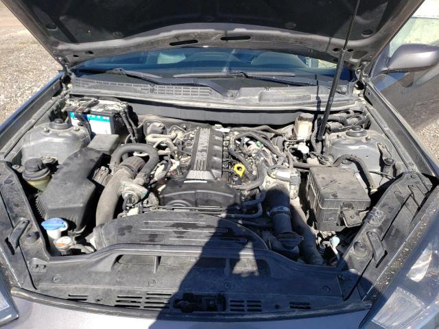 Photo 6 VIN: KMHHT6KD8DU098444 - HYUNDAI GENESIS CO 