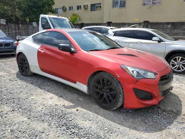 Photo 3 VIN: KMHHT6KD8DU099982 - HYUNDAI GENESIS CO 