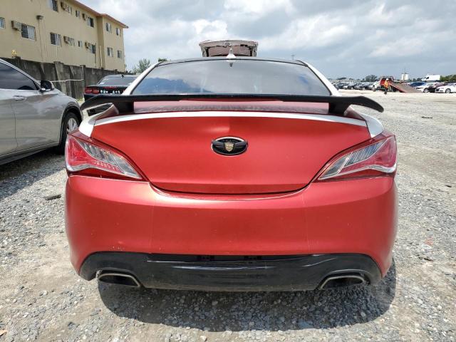 Photo 5 VIN: KMHHT6KD8DU099982 - HYUNDAI GENESIS CO 