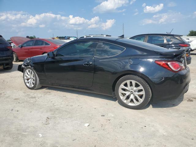 Photo 1 VIN: KMHHT6KD8DU100449 - HYUNDAI GENESIS CO 