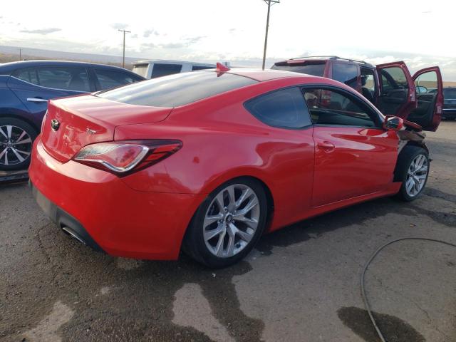 Photo 2 VIN: KMHHT6KD8DU103058 - HYUNDAI GENESIS 