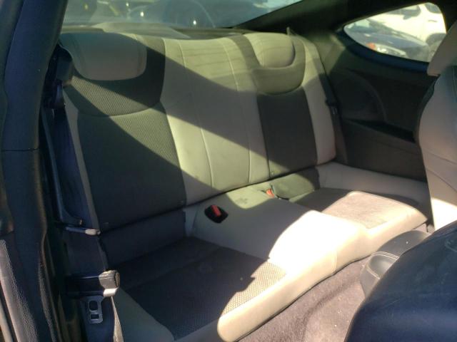 Photo 5 VIN: KMHHT6KD8DU104632 - HYUNDAI GENESIS CO 