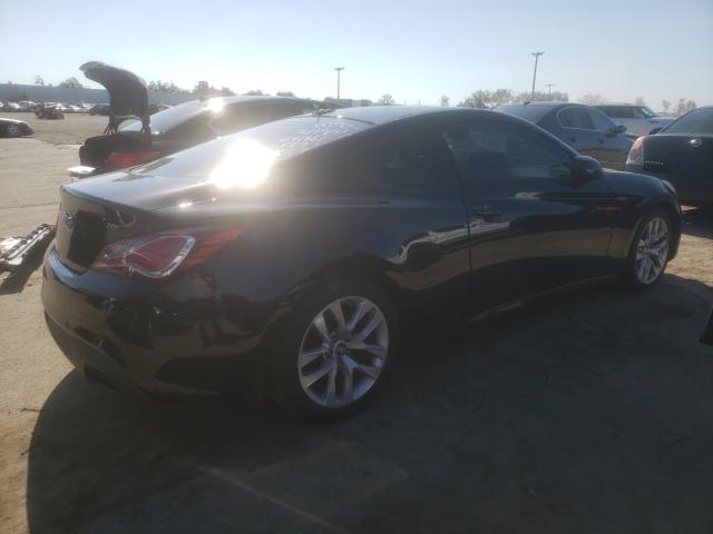 Photo 3 VIN: KMHHT6KD8DU105098 - HYUNDAI GENESIS CO 