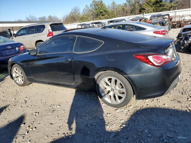 Photo 1 VIN: KMHHT6KD8DU112441 - HYUNDAI GENESIS 