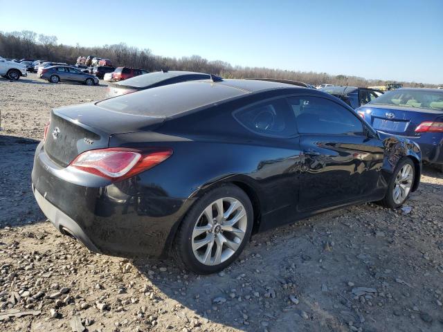 Photo 2 VIN: KMHHT6KD8DU112441 - HYUNDAI GENESIS 