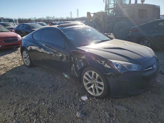 Photo 3 VIN: KMHHT6KD8DU112441 - HYUNDAI GENESIS 