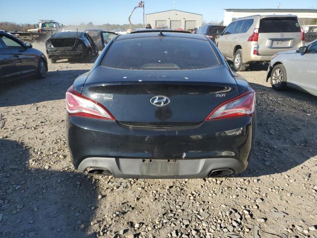 Photo 5 VIN: KMHHT6KD8DU112441 - HYUNDAI GENESIS 