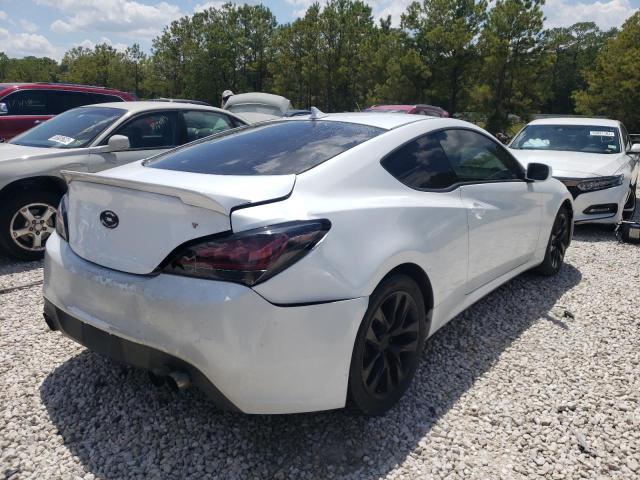 Photo 3 VIN: KMHHT6KD8DU113265 - HYUNDAI GENESIS CO 