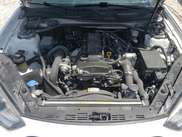 Photo 6 VIN: KMHHT6KD8DU113265 - HYUNDAI GENESIS CO 