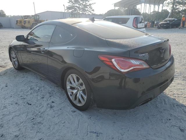 Photo 1 VIN: KMHHT6KD8EU114434 - HYUNDAI GENESIS CO 