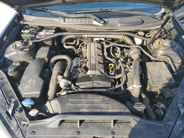 Photo 10 VIN: KMHHT6KD8EU114434 - HYUNDAI GENESIS CO 