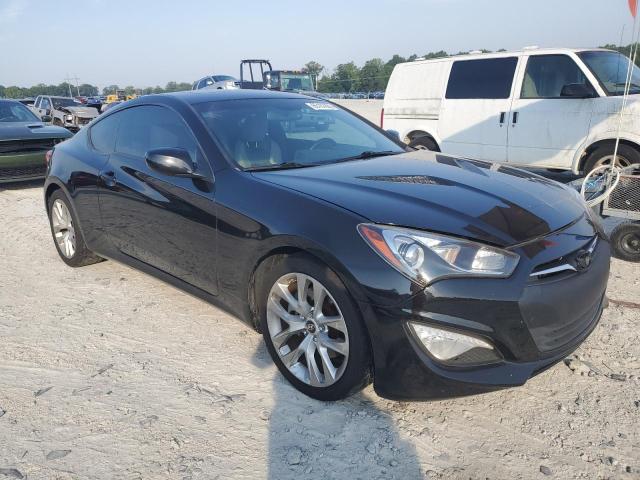 Photo 3 VIN: KMHHT6KD8EU114434 - HYUNDAI GENESIS CO 