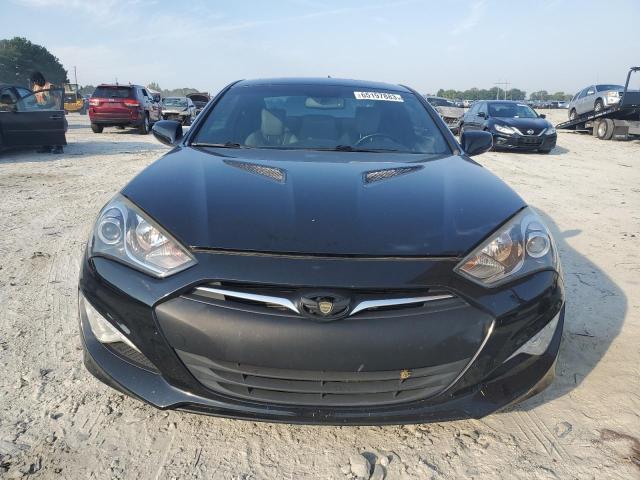 Photo 4 VIN: KMHHT6KD8EU114434 - HYUNDAI GENESIS CO 